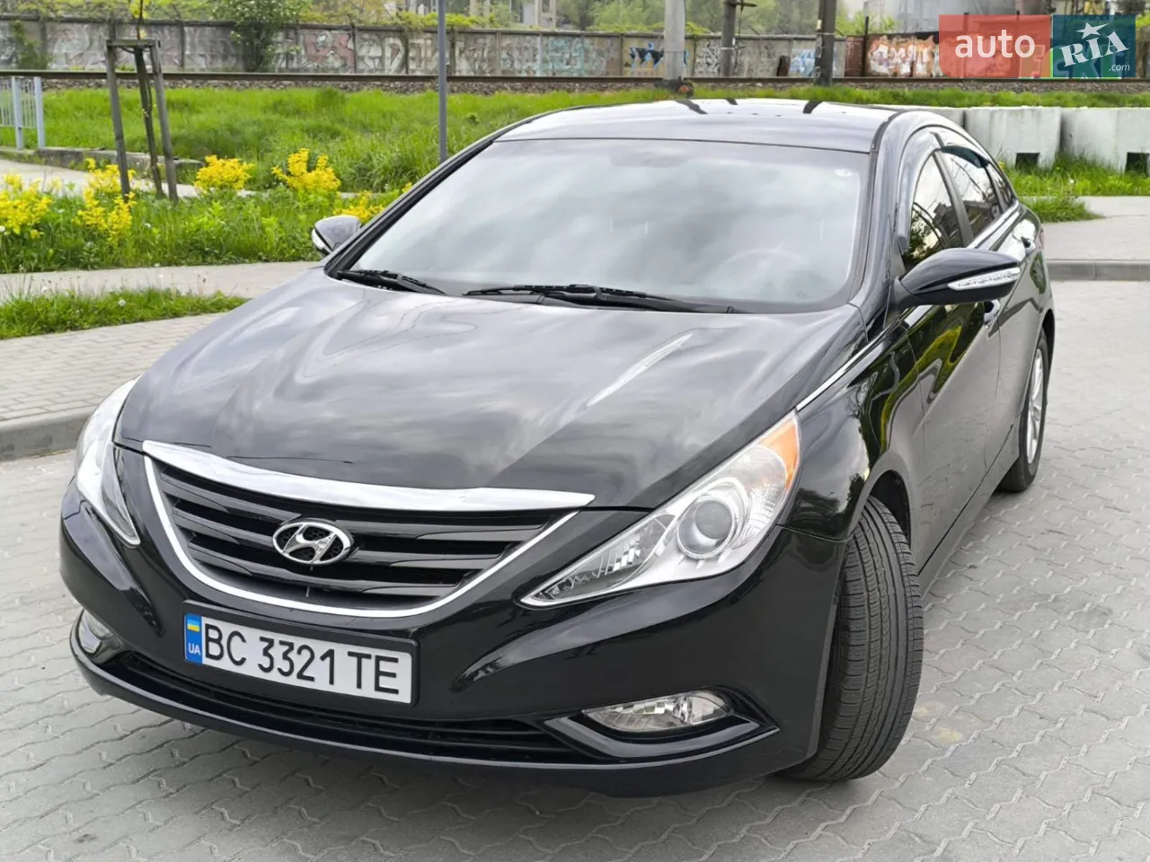 2015 Hyundai Sonata - мініатюра 17