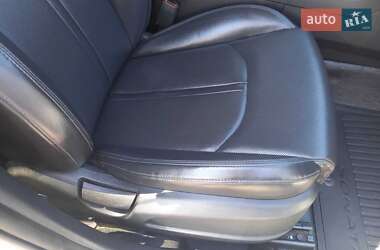 Седан Hyundai Sonata 2015 в 