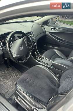 Седан Hyundai Sonata 2013 в Жмеринке