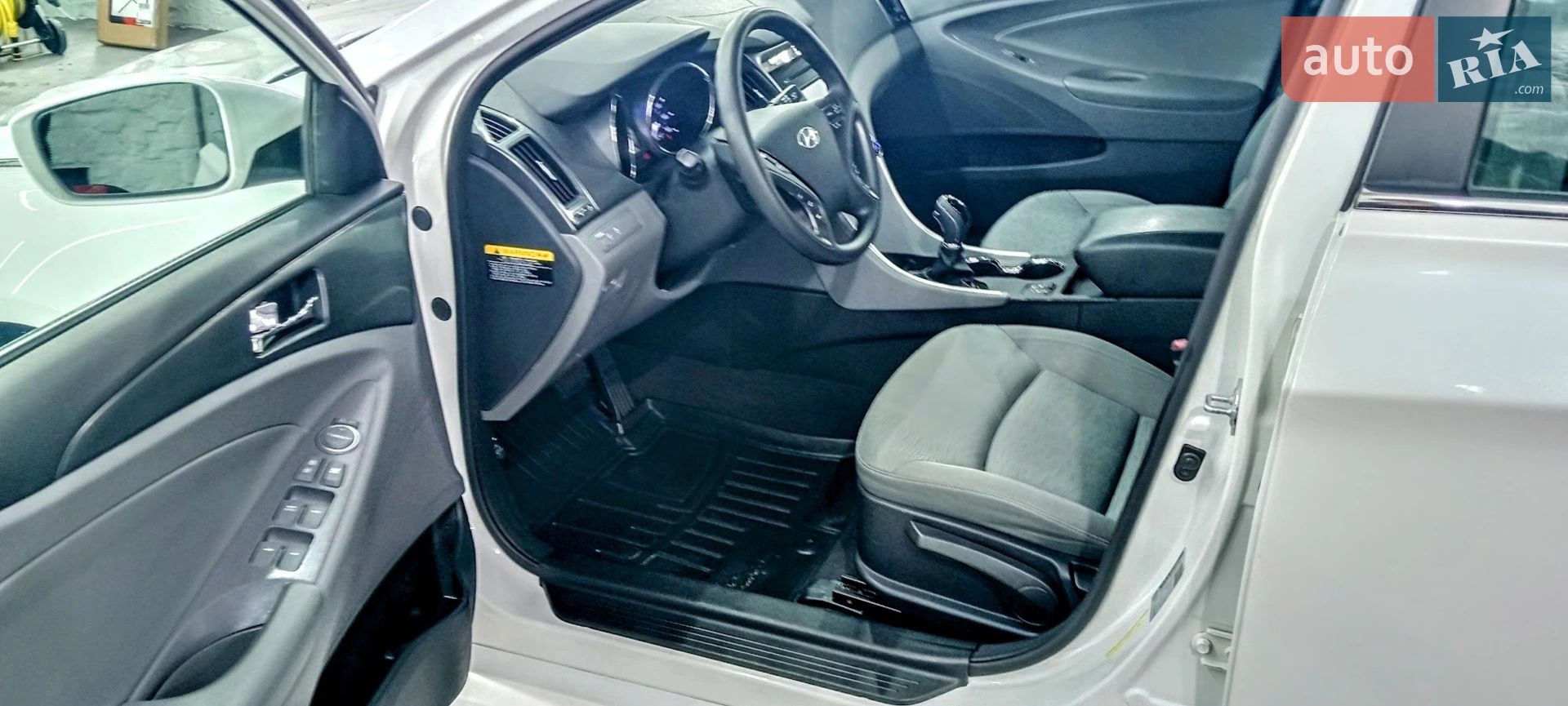 2014 Hyundai Sonata - мініатюра 5