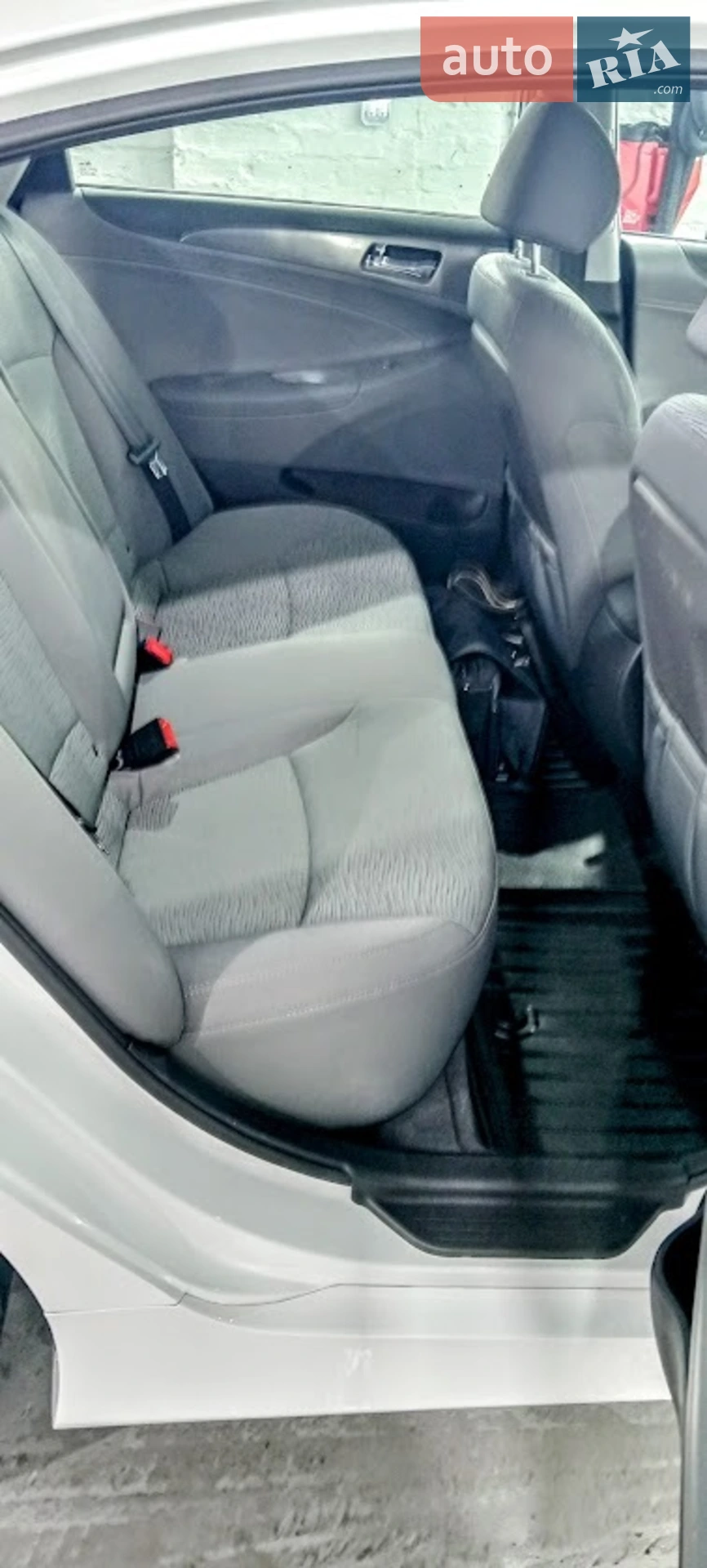2014 Hyundai Sonata - мініатюра 6