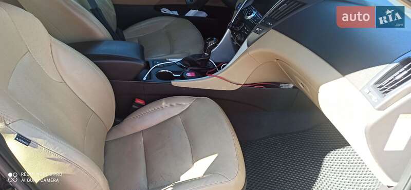 Седан Hyundai Sonata 2013 в Харькове фото 21 Седан Hyundai Sonata 2013 в Харькове
