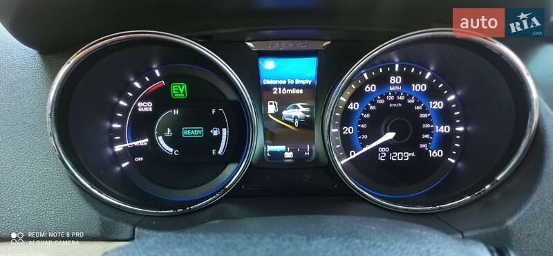 Седан Hyundai Sonata 2013 в Харькове фото 25 Седан Hyundai Sonata 2013 в Харькове