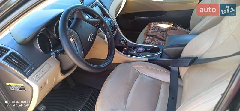 Седан Hyundai Sonata 2013 в Харькове фото 37 Седан Hyundai Sonata 2013 в Харькове