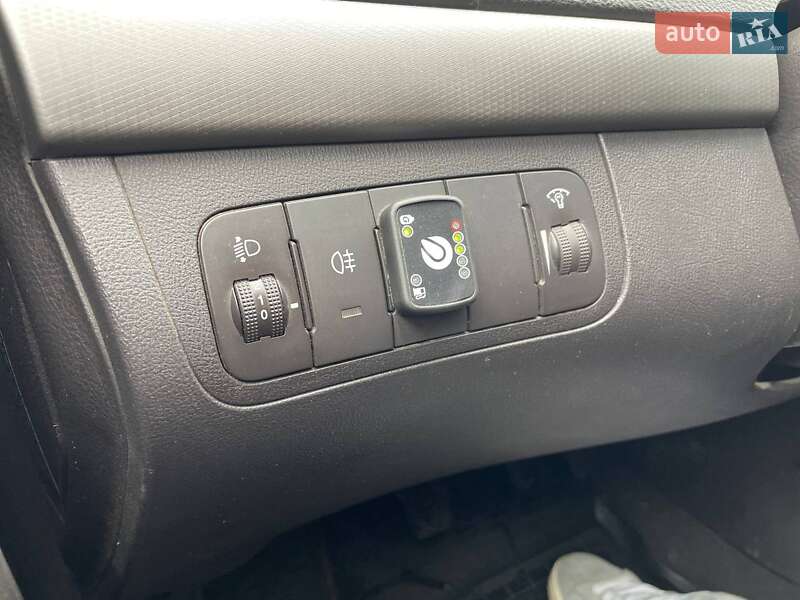 Седан Hyundai Sonata 2010 в Одессе