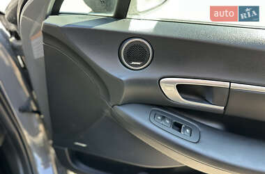 Седан Hyundai Sonata 2022 в Львове