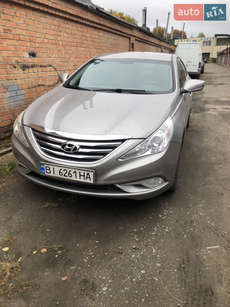 2014 Hyundai Sonata - мініатюра 48