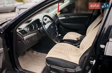 Седан Hyundai Sonata 2009 в 
