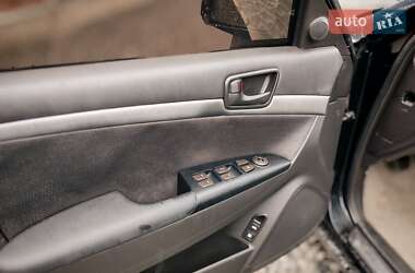 Седан Hyundai Sonata 2009 в 