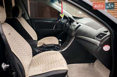 Седан Hyundai Sonata 2009 в 