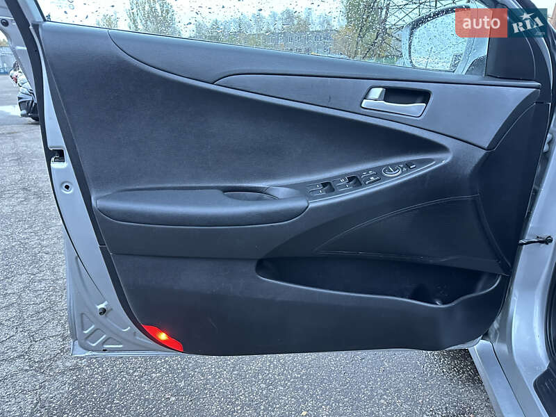 Седан Hyundai Sonata 2012 в Харькове фото 15 Седан Hyundai Sonata 2012 в Харькове