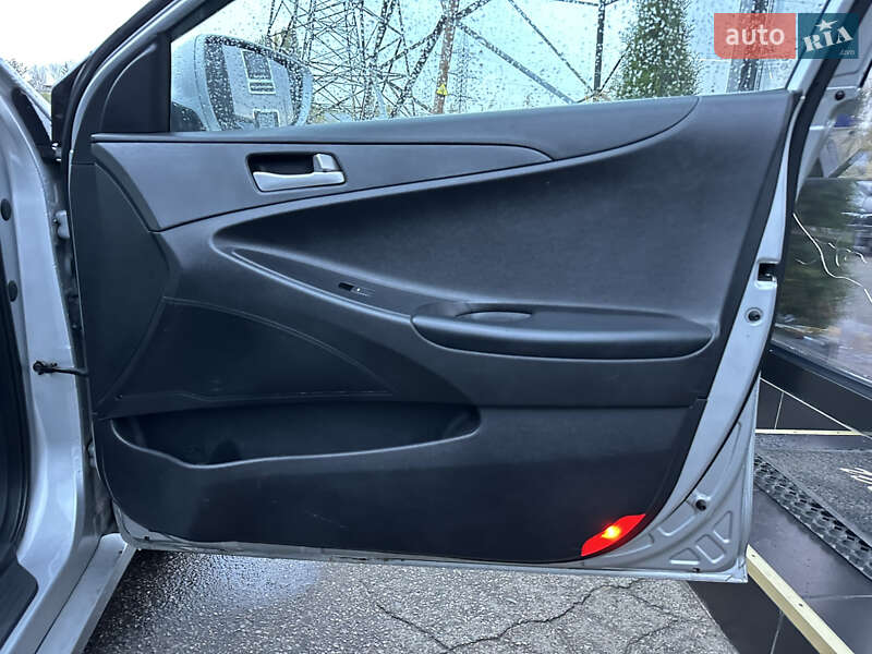 Седан Hyundai Sonata 2012 в Харькове фото 25 Седан Hyundai Sonata 2012 в Харькове