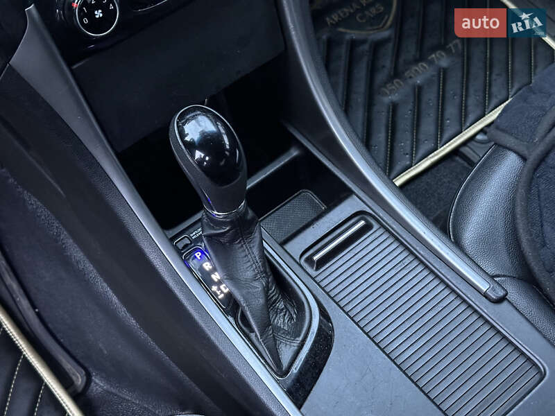 Седан Hyundai Sonata 2012 в Харькове фото 33 Седан Hyundai Sonata 2012 в Харькове