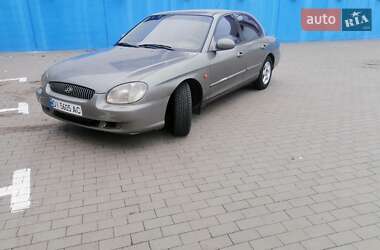 Седан Hyundai Sonata 1999 в Одессе