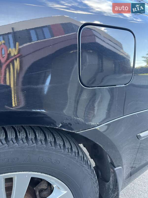 Седан Hyundai Sonata 2008 в Липовце фото 6 Седан Hyundai Sonata 2008 в Липовце