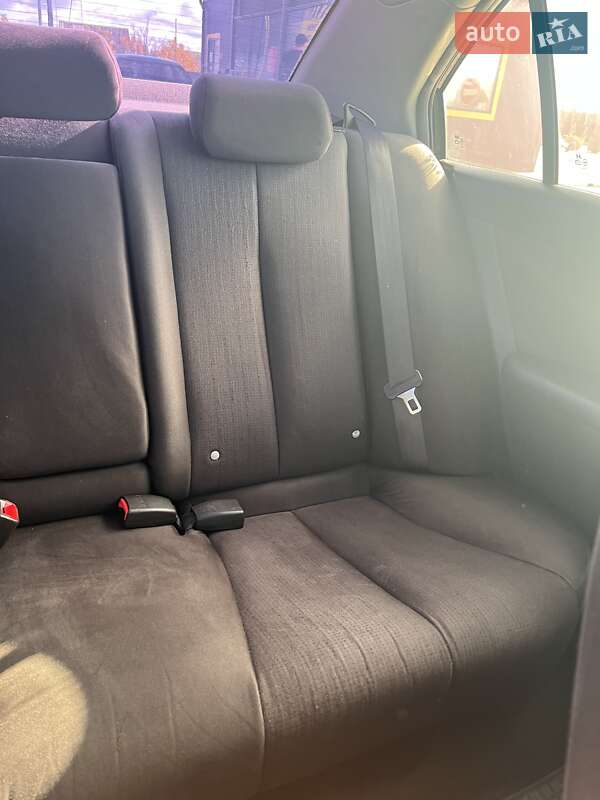 Седан Hyundai Sonata 2008 в Липовце фото 11 Седан Hyundai Sonata 2008 в Липовце