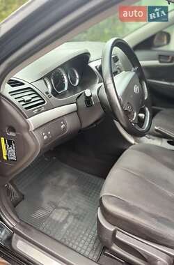 Седан Hyundai Sonata 2008 в 