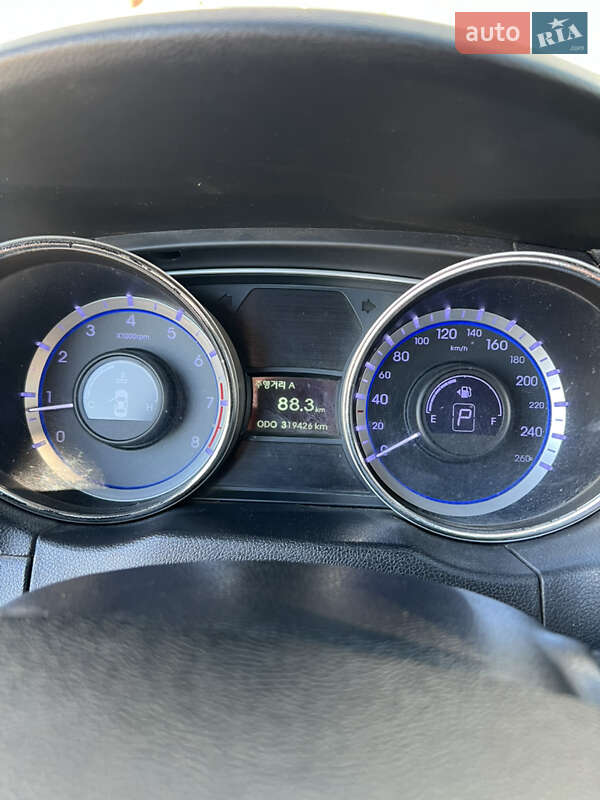 Седан Hyundai Sonata 2014 в Миколаєві фото 16 Седан Hyundai Sonata 2014 в Миколаєві