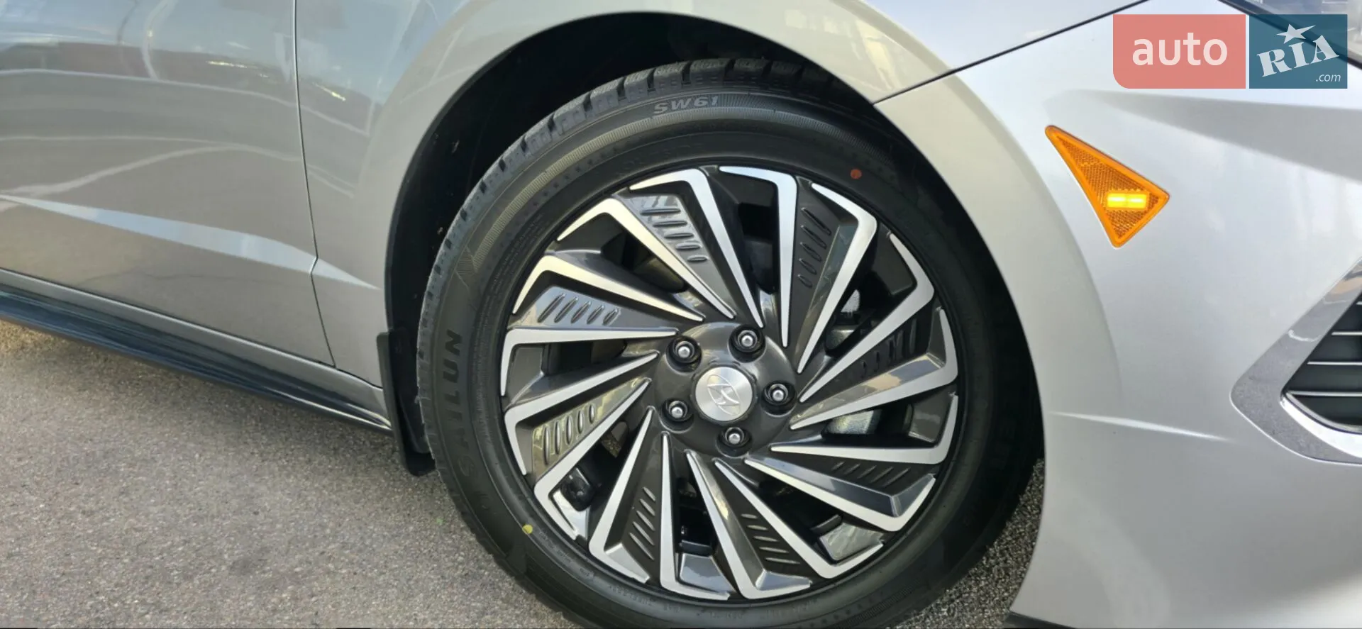 2020 Hyundai Sonata - мініатюра 8