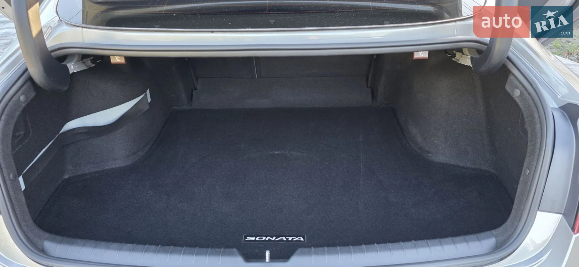 2020 Hyundai Sonata - мініатюра 29