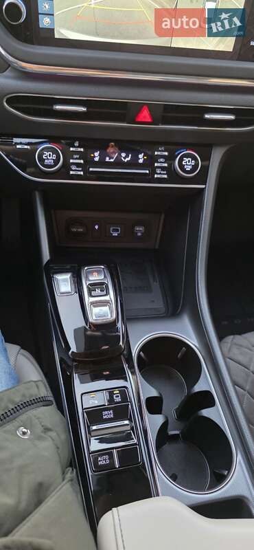 Седан Hyundai Sonata 2020 в Белой Церкви фото 35 Седан Hyundai Sonata 2020 в Белой Церкви