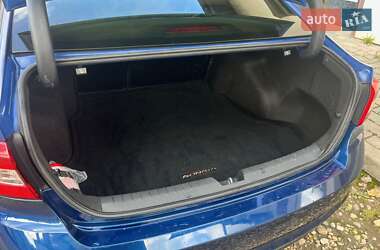 Седан Hyundai Sonata 2015 в 