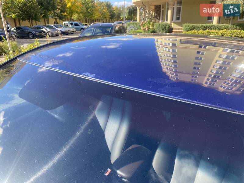 Седан Hyundai Sonata 2008 в Киеве