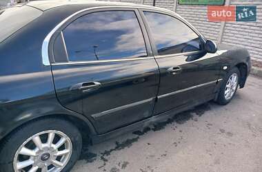 Седан Hyundai Sonata 2003 в 
