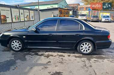 Седан Hyundai Sonata 2003 в 