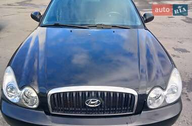 Седан Hyundai Sonata 2003 в 