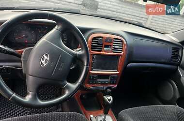 Седан Hyundai Sonata 2003 в 