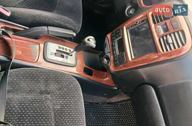 Седан Hyundai Sonata 2003 в 