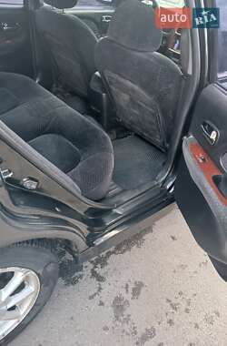 Седан Hyundai Sonata 2003 в 
