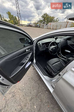 Седан Hyundai Sonata 2011 в 