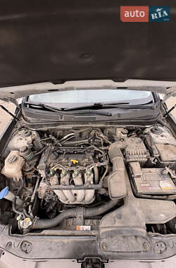 Седан Hyundai Sonata 2011 в 