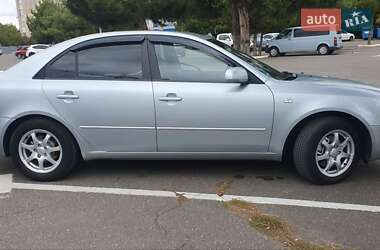 Седан Hyundai Sonata 2006 в Одессе