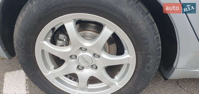 Седан Hyundai Sonata 2006 в Одессе фото 10 Седан Hyundai Sonata 2006 в Одессе