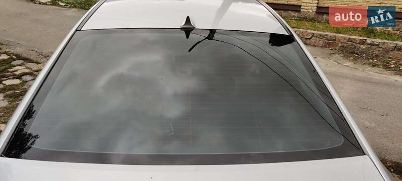 Седан Hyundai Sonata 2015 в Києві