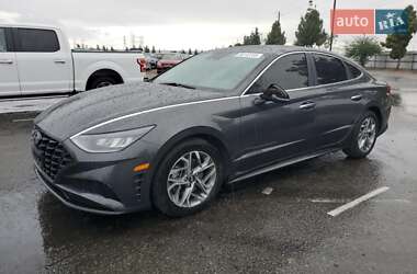 Седан Hyundai Sonata 2019 в Одесі