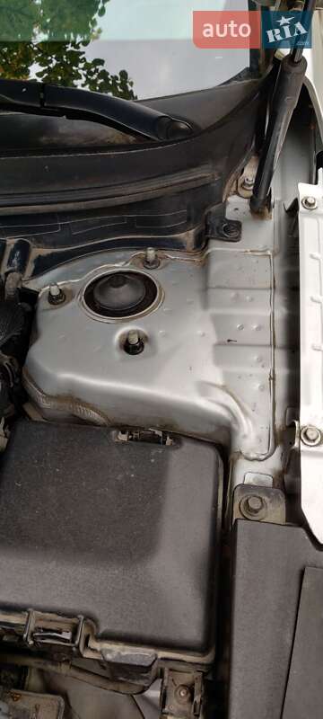 Седан Hyundai Sonata 2015 в Києві