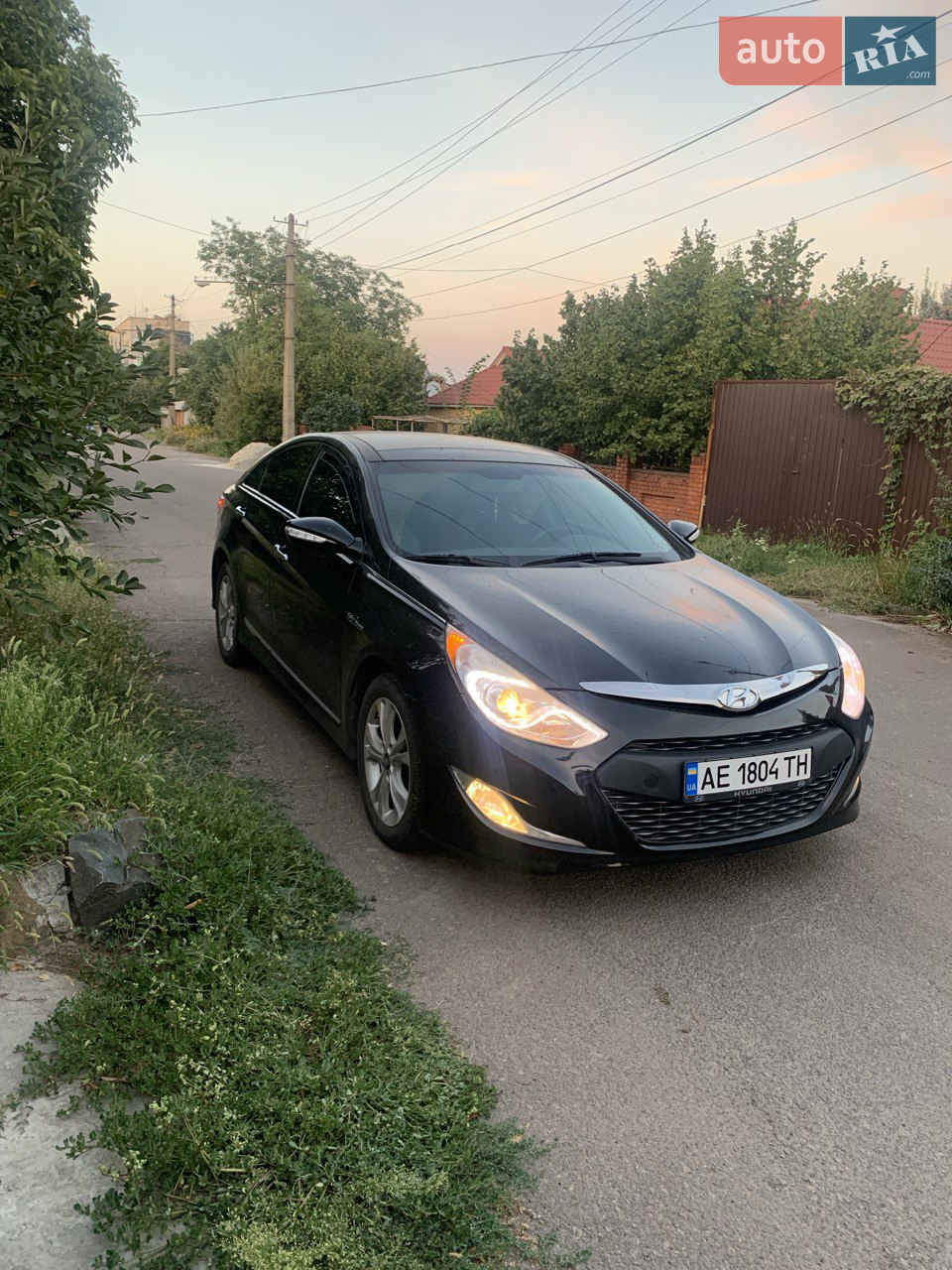 2014 Hyundai Sonata - мініатюра 47