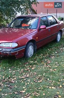 Седан Hyundai Sonata 1992 в 