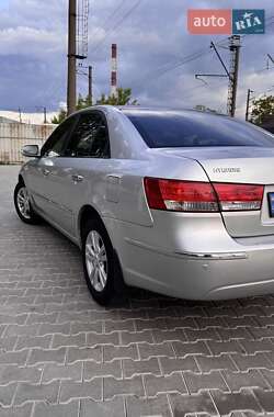 Седан Hyundai Sonata 2009 в Обухові