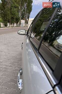 Седан Hyundai Sonata 2009 в 