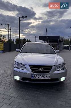 Седан Hyundai Sonata 2009 в 
