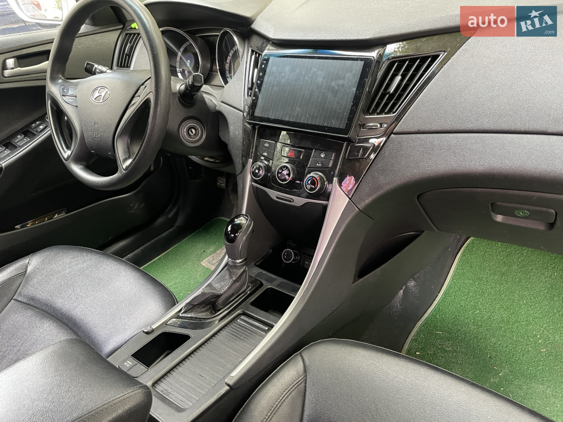 2012 Hyundai Sonata - мініатюра 13