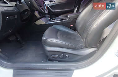 Седан Hyundai Sonata 2014 в 