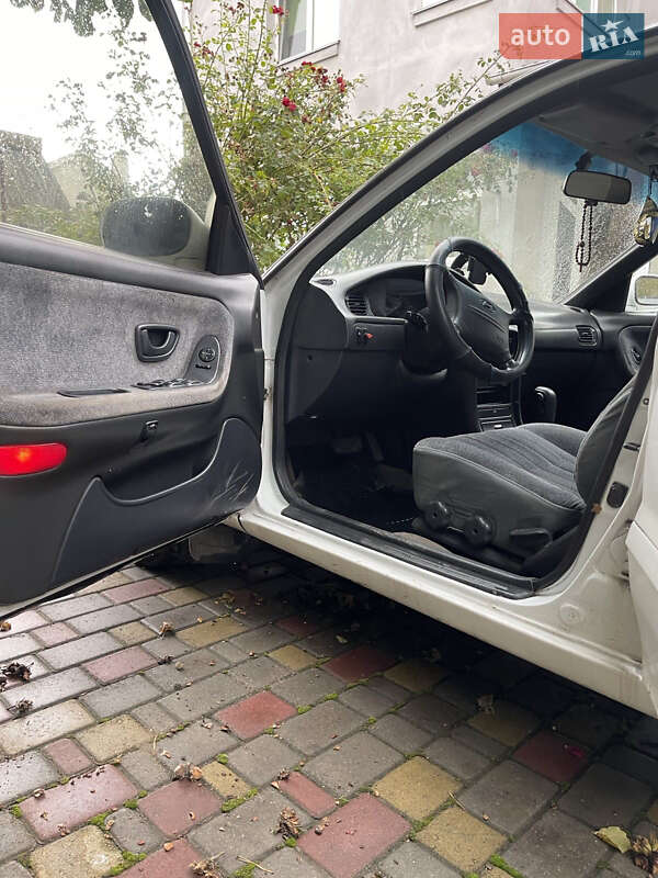 Седан Hyundai Sonata 1997 в Хмельницком фото 5 Седан Hyundai Sonata 1997 в Хмельницком