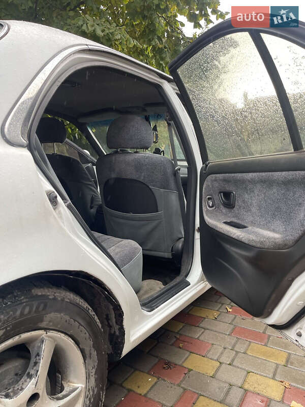 Седан Hyundai Sonata 1997 в Хмельницком фото 9 Седан Hyundai Sonata 1997 в Хмельницком