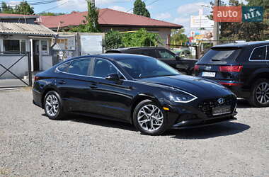 Седан Hyundai Sonata 2020 в 